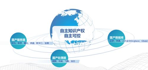 全球產(chǎn)業(yè)新格局下的突圍 數(shù)之聯(lián)加速大數(shù)據(jù)軟件產(chǎn)品國產(chǎn)替代化之路