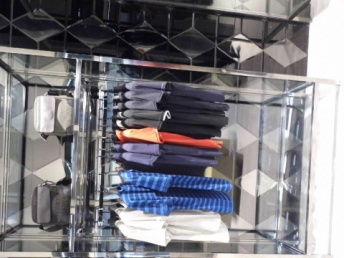 深圳工裝裝修 服裝店裝修公司的專業(yè)指南