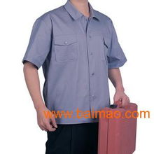 廣州工裝定制指南 從Polo衫到廠(chǎng)服，打造專(zhuān)業(yè)團(tuán)隊(duì)形象