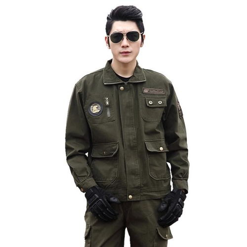 邯鄲潤(rùn)洋服飾 私人定制勞動(dòng)服，專屬你的專業(yè)工裝與制服